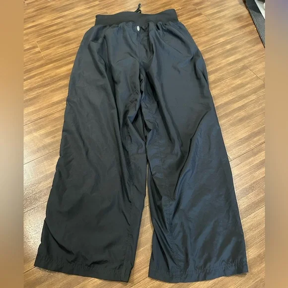 FP movement by free people blitzed out pant in black size large sold out online - Picture 6 of 9